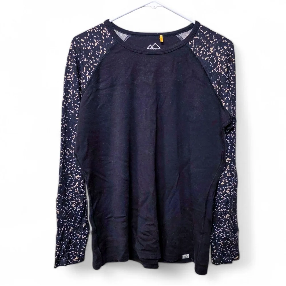 Wild Rye Evie Raglan Baselayer - Picture 1 of 5